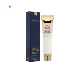 Estee Lauder Double Wear Second Skin Cream Primer SPF 20/PA++ 40ml